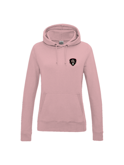 Girlie College Hoodie Boxen | Kiel Fighting City
