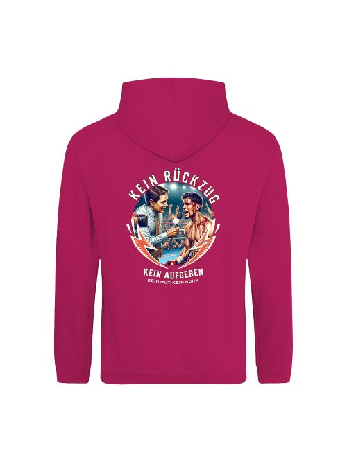 Knockout Collection Hoodie