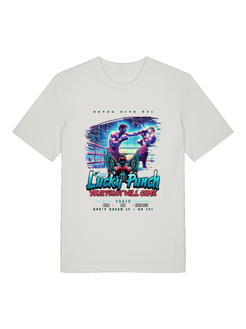 Boxer T-Shirt