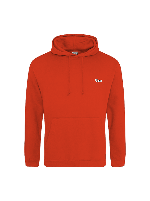College Hoodie Boxen | Skull Bild 20 Knockout Collection Boxsport