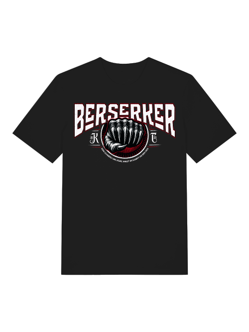 Knockout Collection | Box-Shirt | Berserker 
