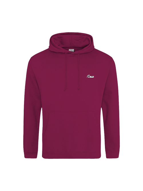 College Hoodie Boxen | Ring Ruler Bild 21 Knockout Collection Boxsport