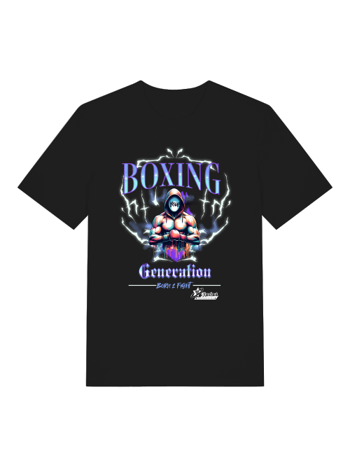 T-Shirt Boxen 