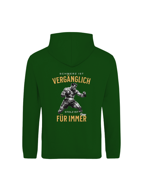 Hoodie | Schmerz ist vergänglich