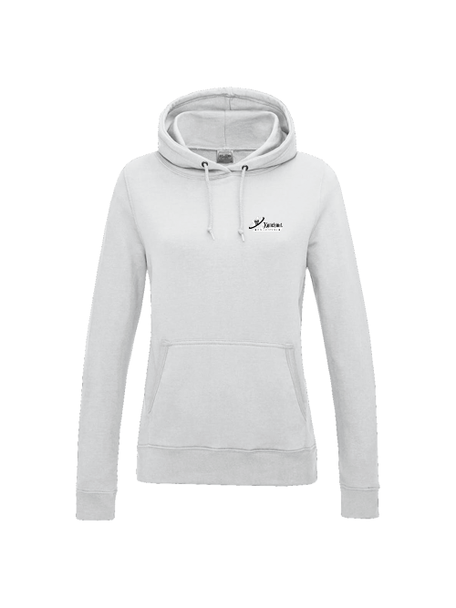 Girlie College Hoodie Boxen | Boxer's Glory | Knockout Collection