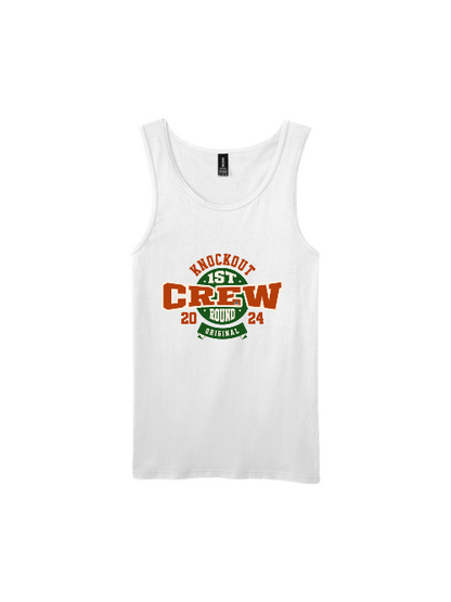 Knockout Collection Tank Top Knockout Crew