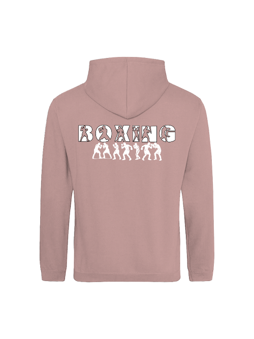 Knockout Collection | Streetwear für Boxfans