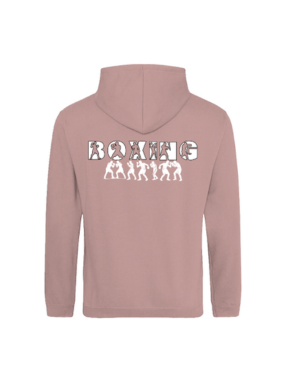 Knockout Collection | Streetwear für Boxfans