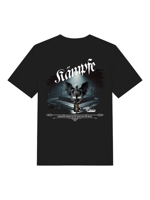 Box-Shirt Knockout Collection 