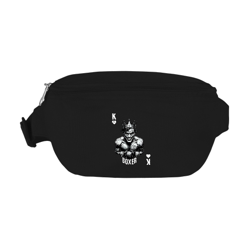 Bauchtasche Boxer | Gürteltasche Boxer