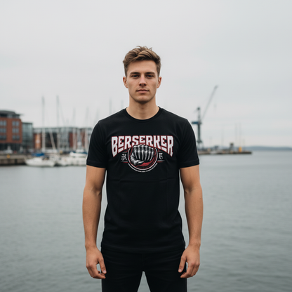 Berserker Classic T-Shirt