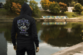 Ultra Heavy Zip Hoody Boxen | Boxing Generation Bild 1 Knockout Collection Boxsport