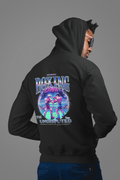 Ultra Heavy Zip Hoody Boxen | Notorious Boxing Crew Bild 1 Knockout Collection Boxsport