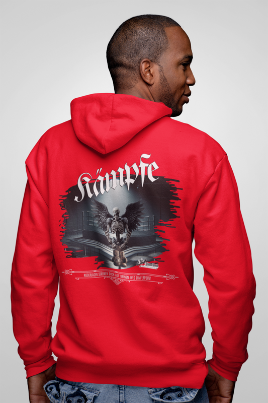 Box-Hoodie Kämpfe | Hoodie Boxen | Hoodie Boxer