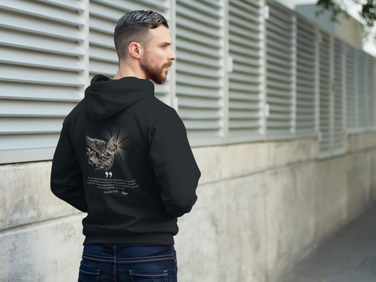 Box-Hoodie Knockout Collection