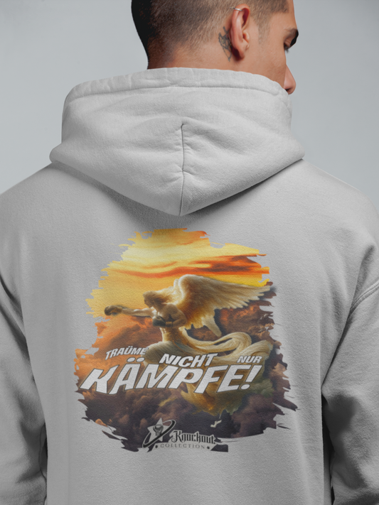 Box-Hoodie Knockout Collection