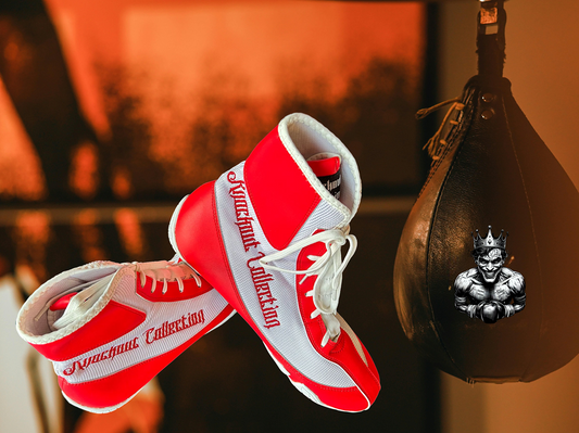 Boxstiefel Knockout Collection