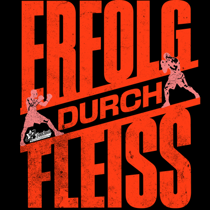 To Go Becher Erfolg durch Fleiss Knockout Collection 