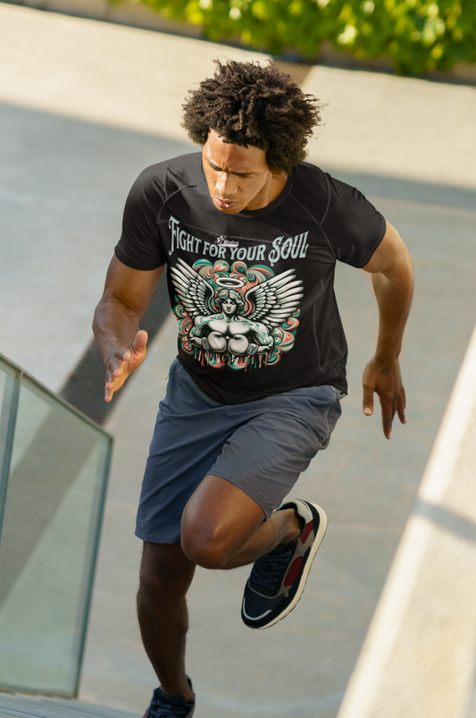Sport-Shirt| Knockout Collection Premiun Box-& Streetwear