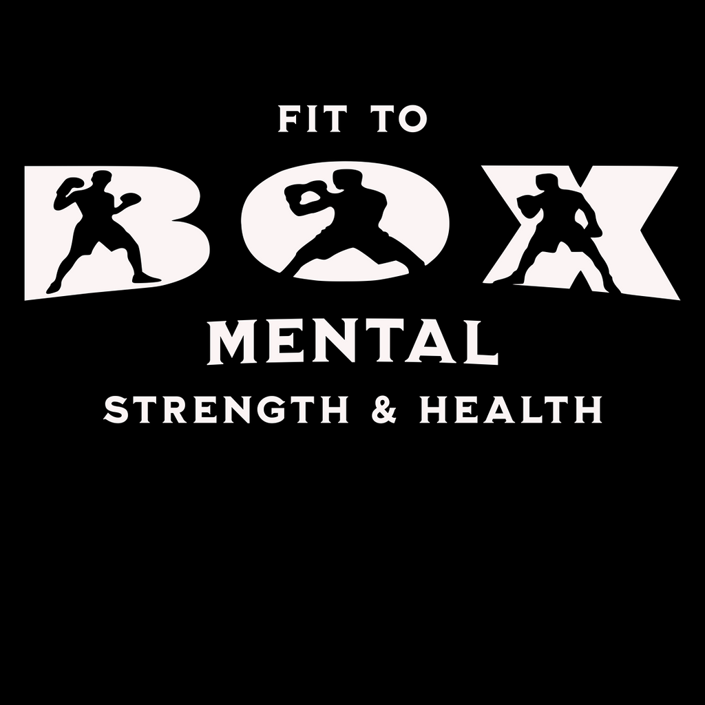 Boxsport T-Shirt fit to box