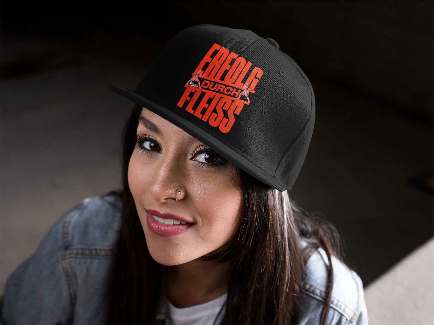 Box Cap Knockout Collection Erfolg durch Fleiss