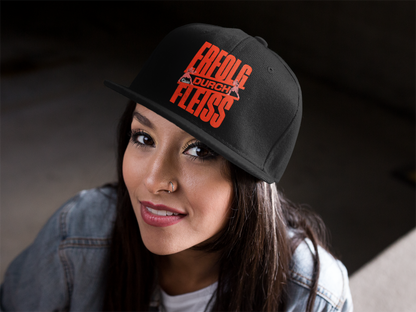 Box Cap Knockout Collection Erfolg durch Fleiss
