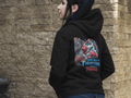 Ultra Heavy Zip Hoody Boxen | Sometimes Princess Bild 1 Knockout Collection Boxsport