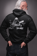 College Hoodie Boxen | Boxing Dream Bild 1 Knockout Collection Boxsport
