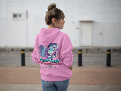 Girlie Hoodie Knockout Collection