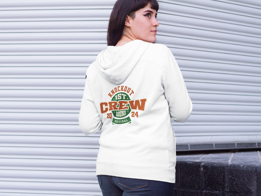 Box-Hoodie Knockout Collection