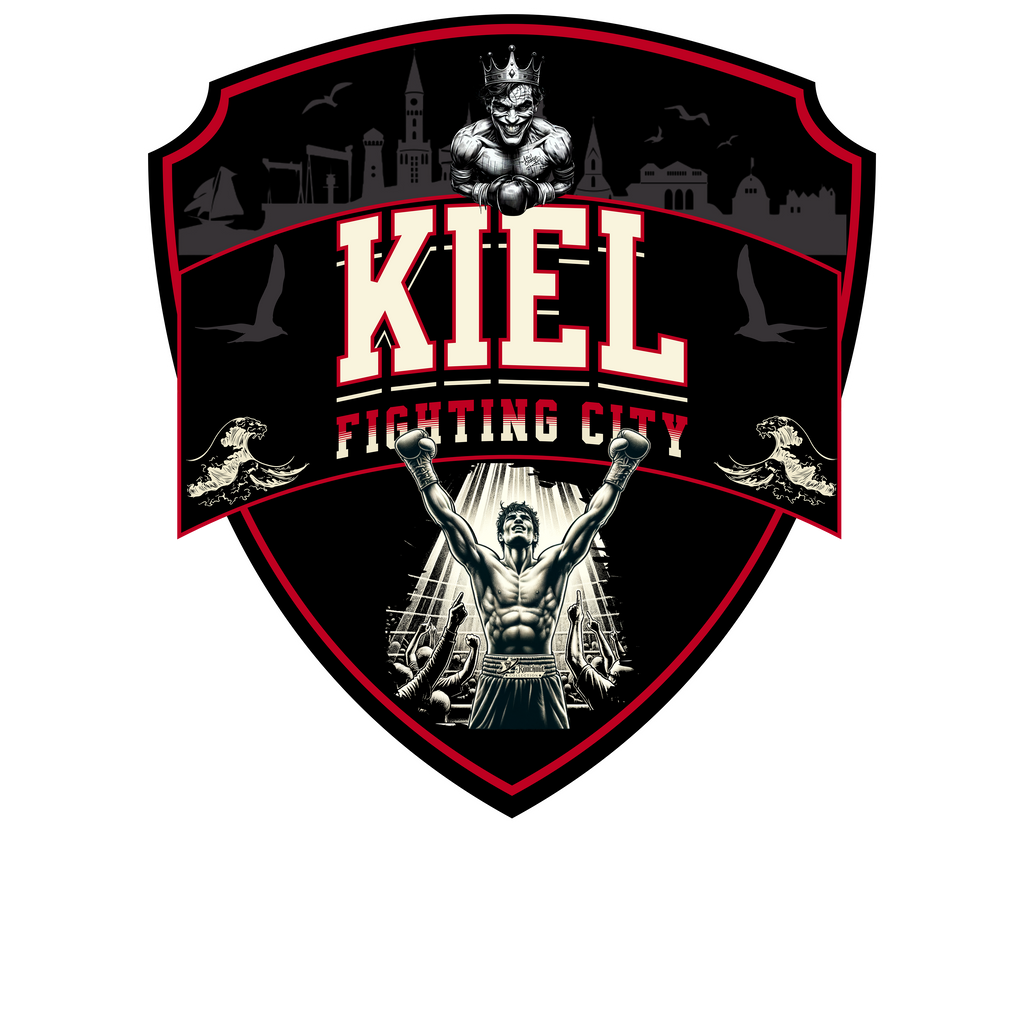 Kiel Fighting City Knockout Collection