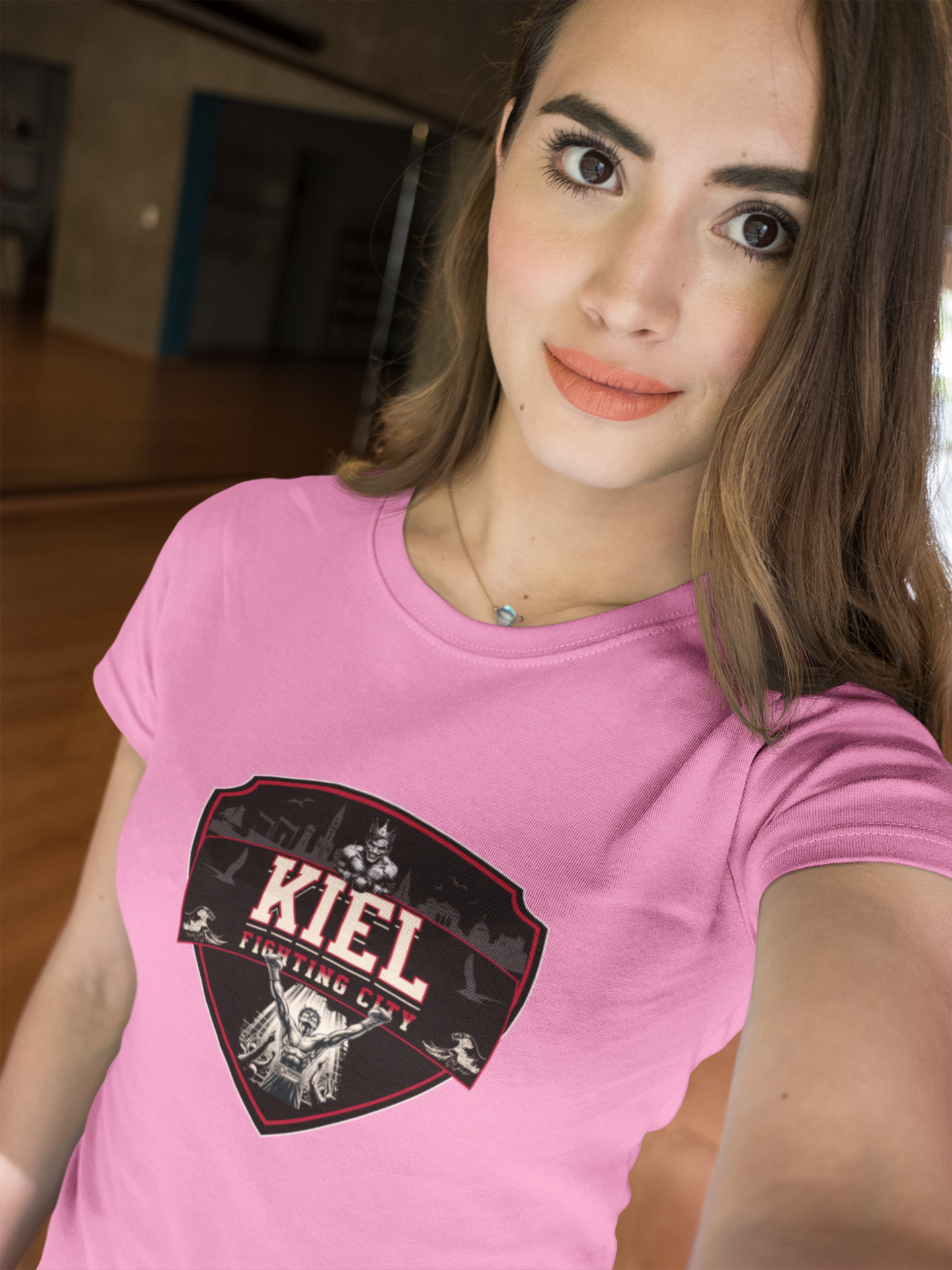 Box-Shirt | T-Shirt Boxen | Box-T-Shirt| Boxsport T-Shirt