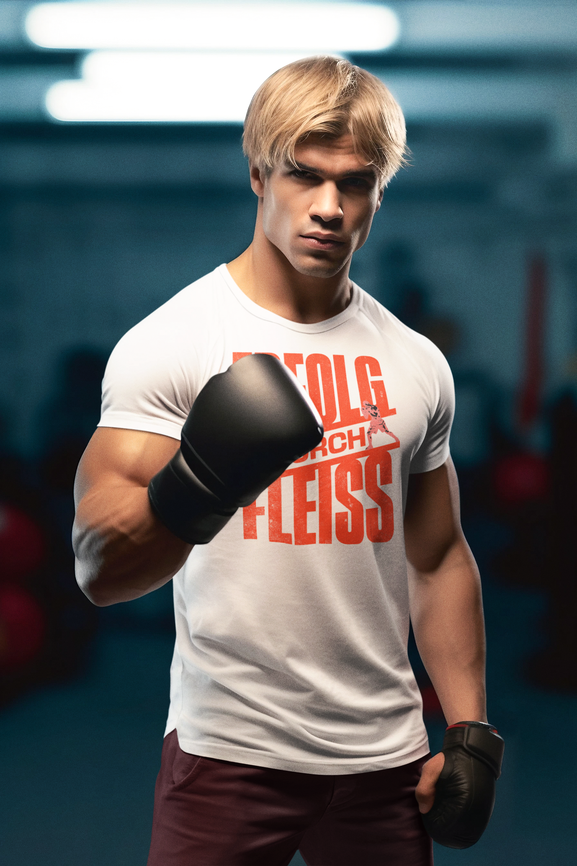 Sport-Shirt Knockout Collection