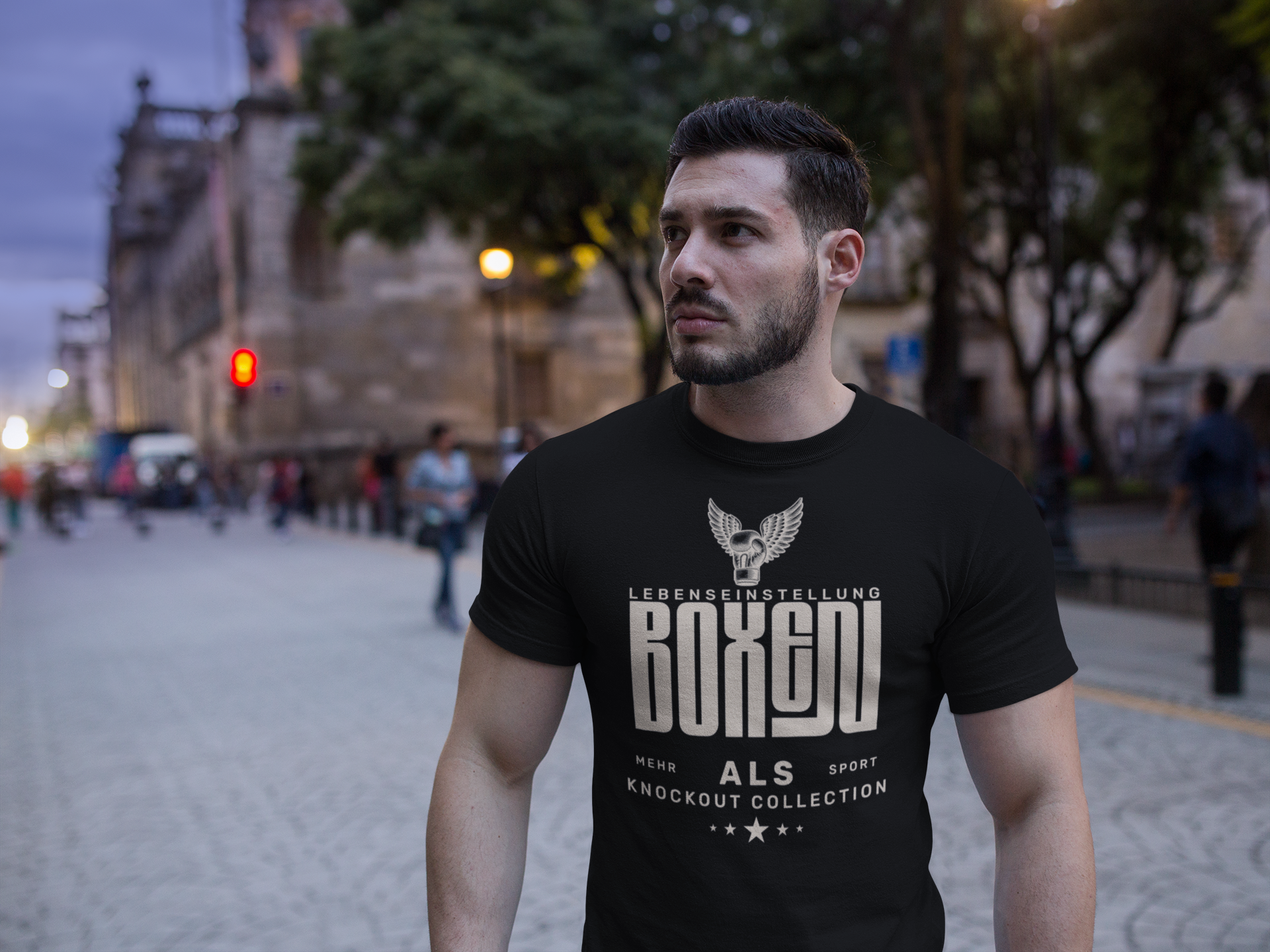 Knockout Collection