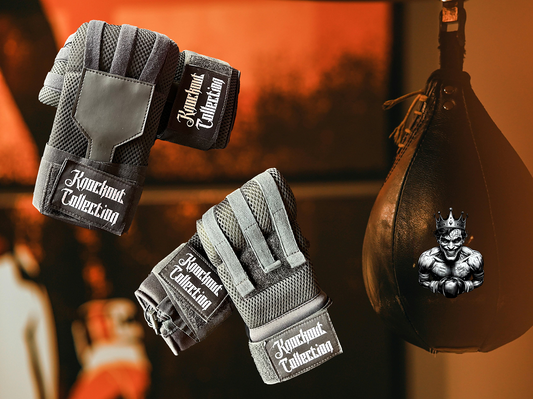 Knockout Collection Fastwraps Pro