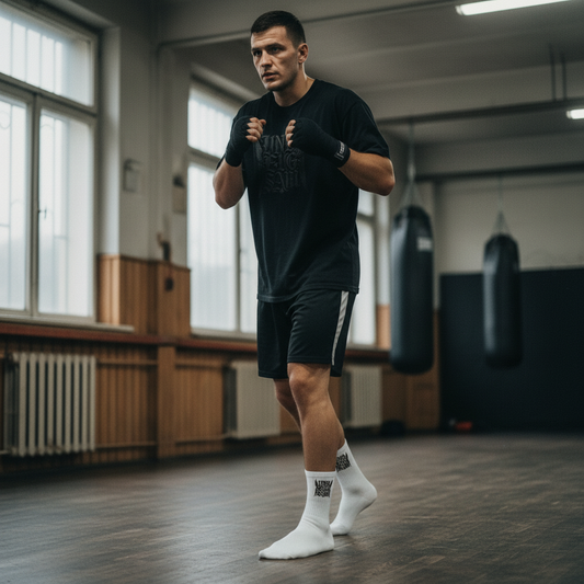 Socke Unbeugsam – Knockout Collection