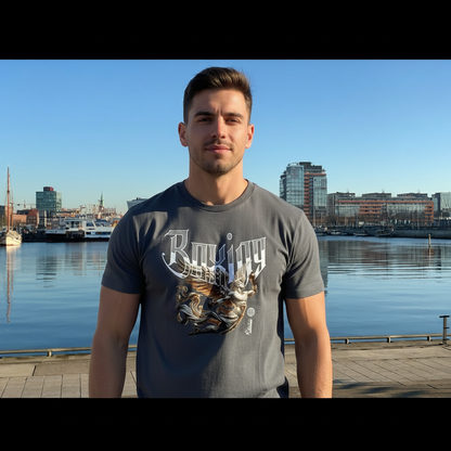 Boxing Classic T-Shirt
