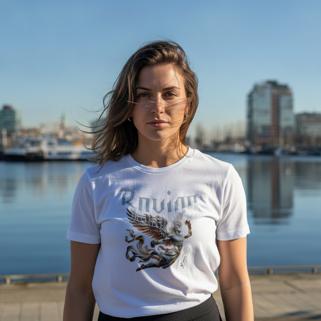 Boxing Classic T-Shirt
