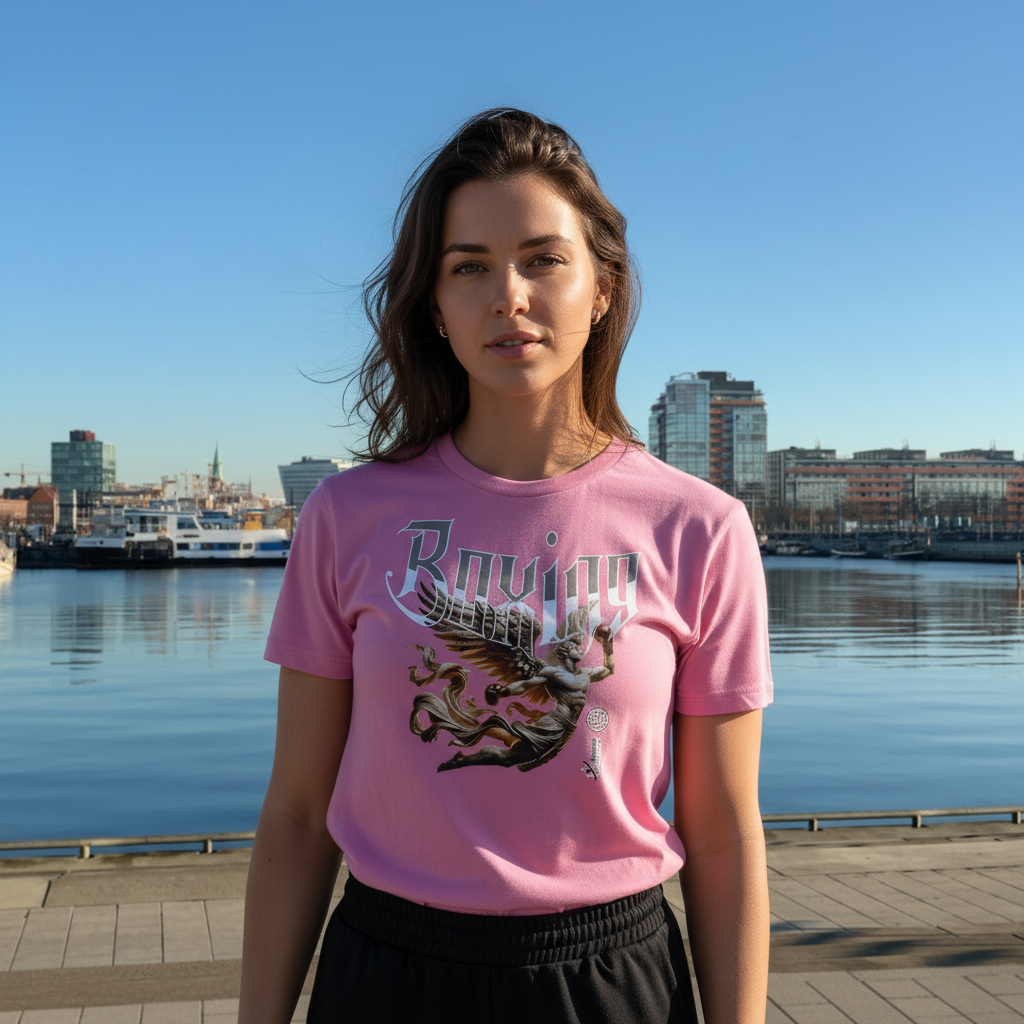 Boxing Classic T-Shirt