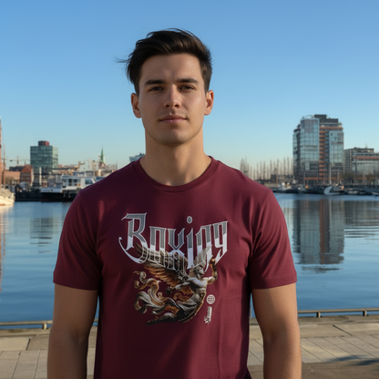 Boxing Classic T-Shirt