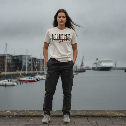 Boxen ist mein Leben Classic T-Shirt