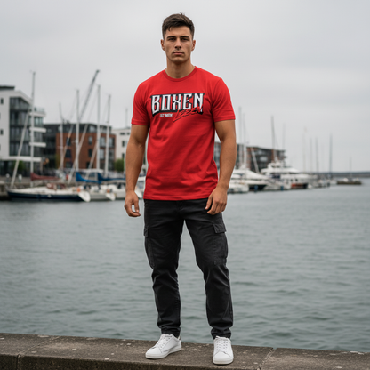 Boxen ist mein Leben Classic T-Shirt
