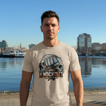 Skull Classic T-Shirt