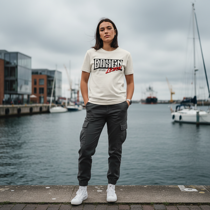 Boxen ist mein Leben Classic T-Shirt