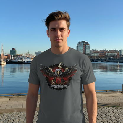 T-Shirt Classic Boxen | Streetwear