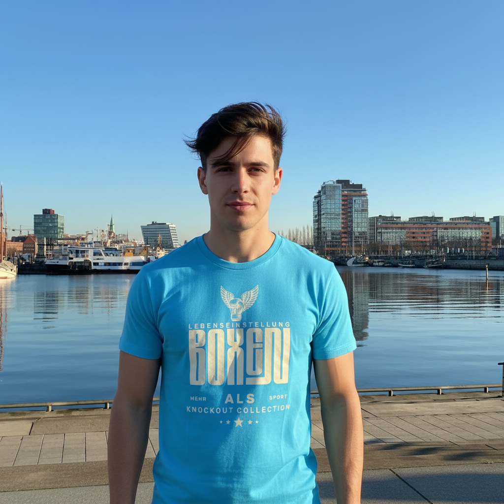 Mehr als Sport Classic T-Shirt