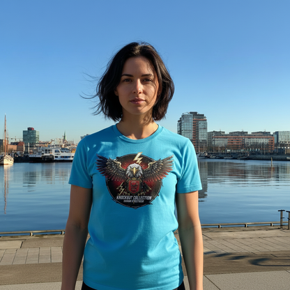 T-Shirt Classic Boxen | Streetwear