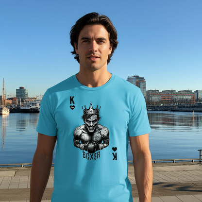 King Boxer 2 Classic T-Shirt
