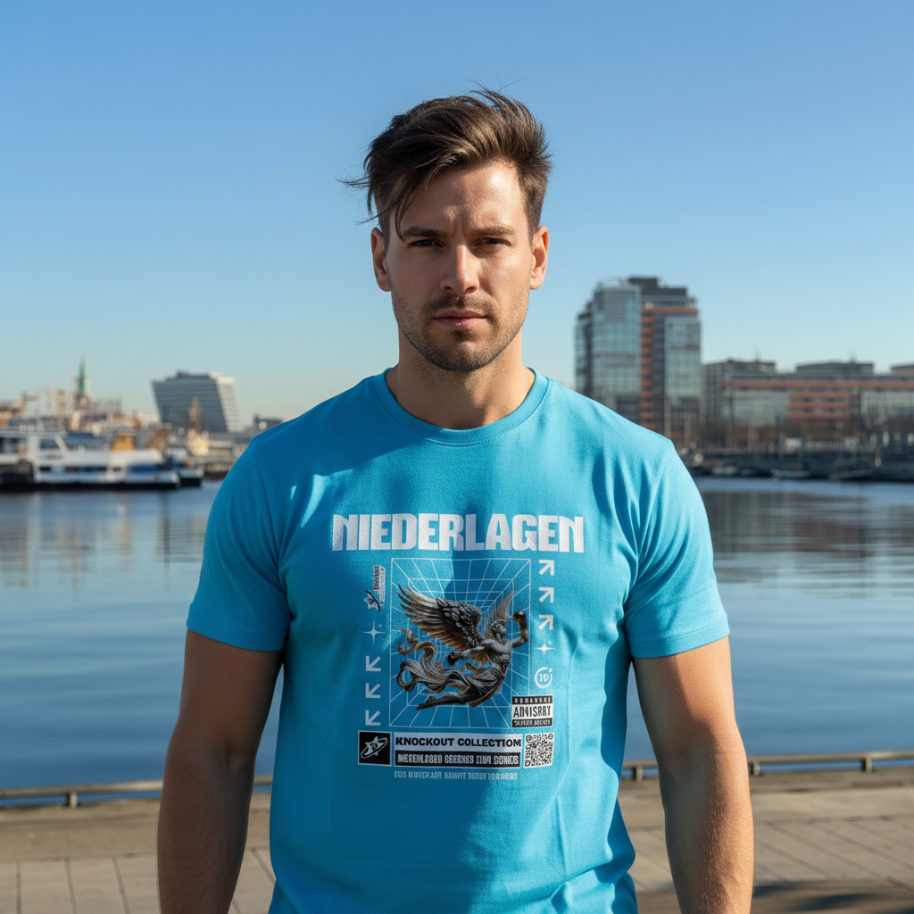 Niederlagen Classic T-Shirt