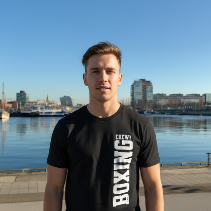 T-Shirt Classic Boxen | Boxing Crew